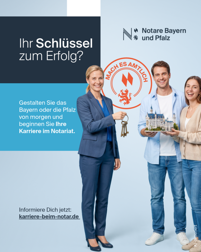 Ihr Schlüssel zum Erfolg